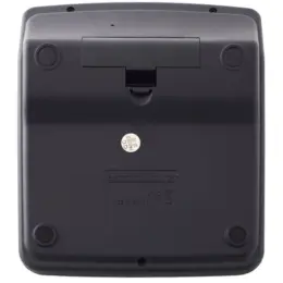 Electronic Solar Back